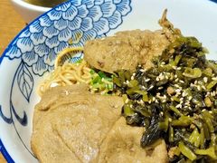 -一味老卤面(大石桥店)