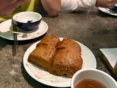 -绿茶餐厅(天津天河城店)