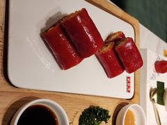 -悦得闲广式点心茶楼(蓝鲸世界店)