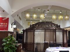 -毛家饭店·融合新湘菜·主题宴(齐鲁软件园店)