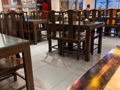 -福荣居褡裢火烧京味家常菜(西四店)