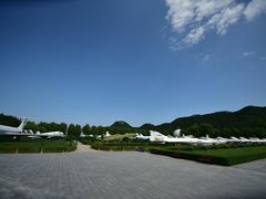 -中国航空博物馆