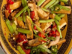 -瑞华土菜馆老字号(灰汤镇店)