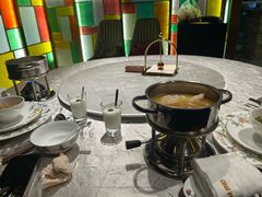 -ONE FULL 古董港式海鲜火锅