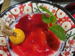 -一绪に寿喜烧(荟聚店)