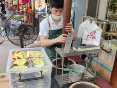 -芝麻糊世家(西华店)