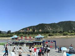 -图们国门景区