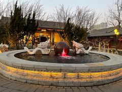 -有喜胶东小馆(太申祥和店)