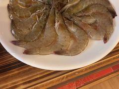 -冯姐生蚝(长隆横琴店)