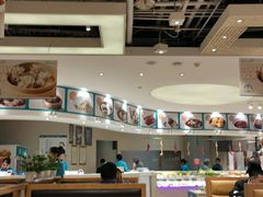 大堂-眉州小吃(石景山店)