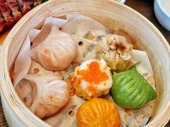 -金唐海鲜酒家