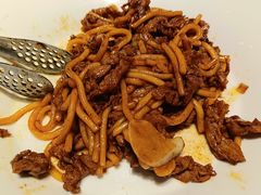 -巴盟人家·内蒙地方菜(华丽家族店)