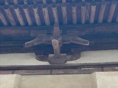 -白台寺