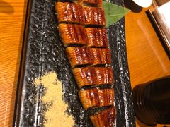 -千代武日本料理(爱建店)