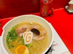 -火影忍者一乐拉面(环球港店)