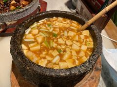 -绿茶餐厅(领展购物广场·中关村店)