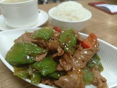 -百福麵家(新馬路店)