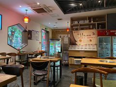 -来蜀乾串串香(北京总店)