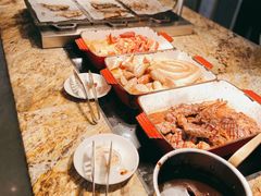 -嘉定凯悦·咖啡厅
