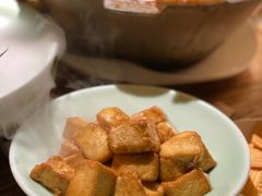 -淀里船宴(卓达店)