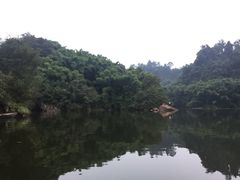 -保利石象湖景区