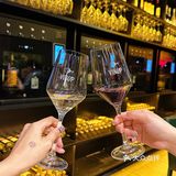 在深圳 好喜欢这种氛围感bistro 🥂