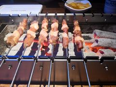 -三个蒙古大叔羊肉串(大宁店)