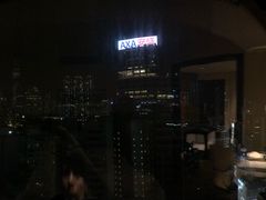 -香港尖沙咀凯悦酒店