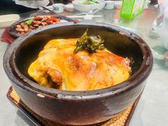 -阿甘小馆(陇海路店)
