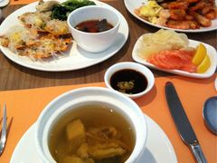 iphone_upload_pic-万德诺富特酒店·自助餐厅(万德大厦店)