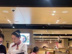 -海底捞火锅(河东万达广场店)