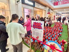 -杉杉奥特莱斯广场(哈尔滨店)