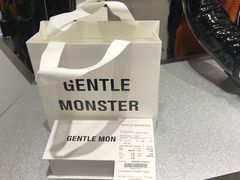 -GENTLE MONSTER(西安SKP店)