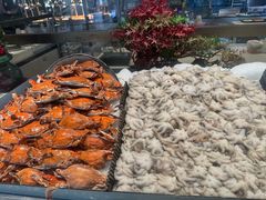 -星伦多自助料理·涮烤一体(奉贤龙湖天街店)