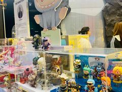 -泡泡玛特POPMART(西单大悦城店)
