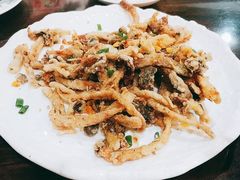 -堂宴·老厦门私房菜(1988仙岳总店)