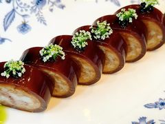 -上海总会SHANGHAICLUB(兴业太古汇店)