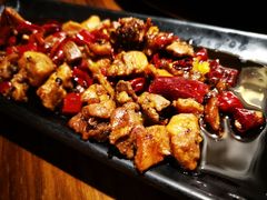 -老天桥蛙炉火锅(姑苏总店)
