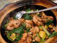 -金湖港式餐厅(建外店)