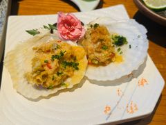 -中国书法大厦日本料理