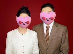 -海马体照相馆(环贸iapm大师爱情店)