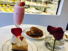 -PETIT PARIS 小巴黎(花园道店)