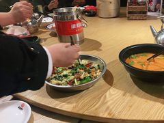 -聚味瞿记·龙虾堂(望城店)