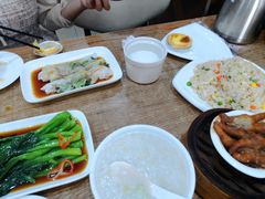 -广东小美食(果戈里大街店)