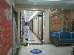 -碧莲盛·不剃发植发