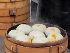 -孟家蟹包(锦绣街店)