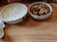 -真功夫(棠下店)