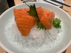 -Tuna maki寿司(苏州万象天地店)