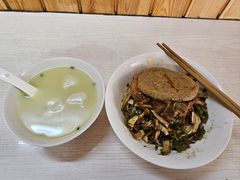-高邮面馆(明瓦廊店)