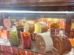 -星巴克(杭州嘉里中心4F店)